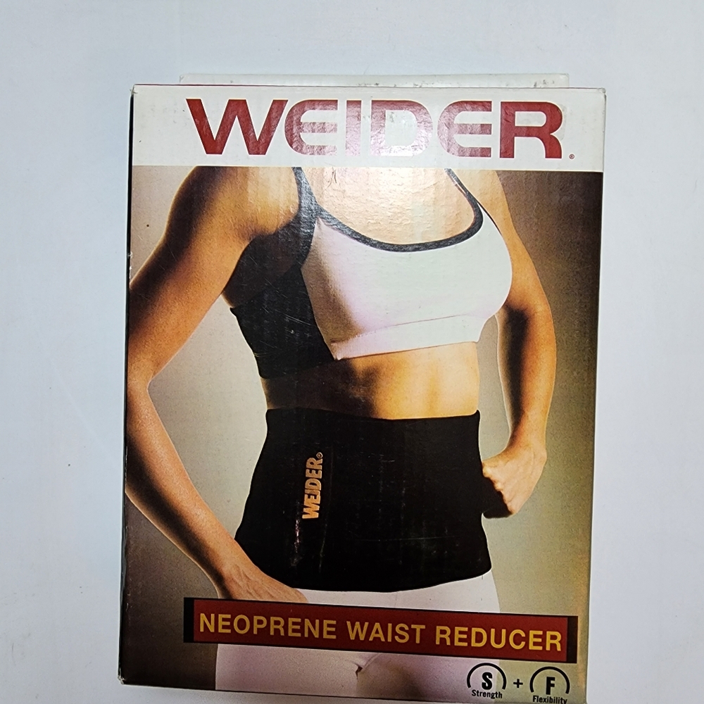 Weider Waist Reducer
